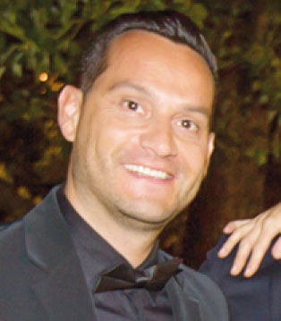 Arnaud Payet quitte le Palm Hôtel pour la Corse!