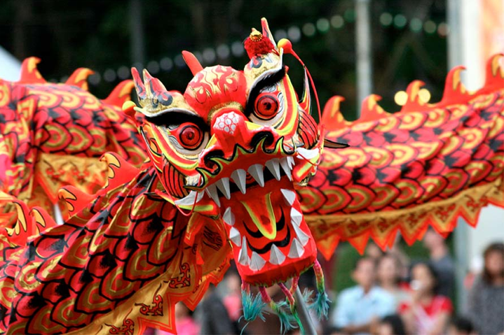 BONNE ANNEE DE LA CHEVRE <br>2015, Année de la Chèvre de Bois