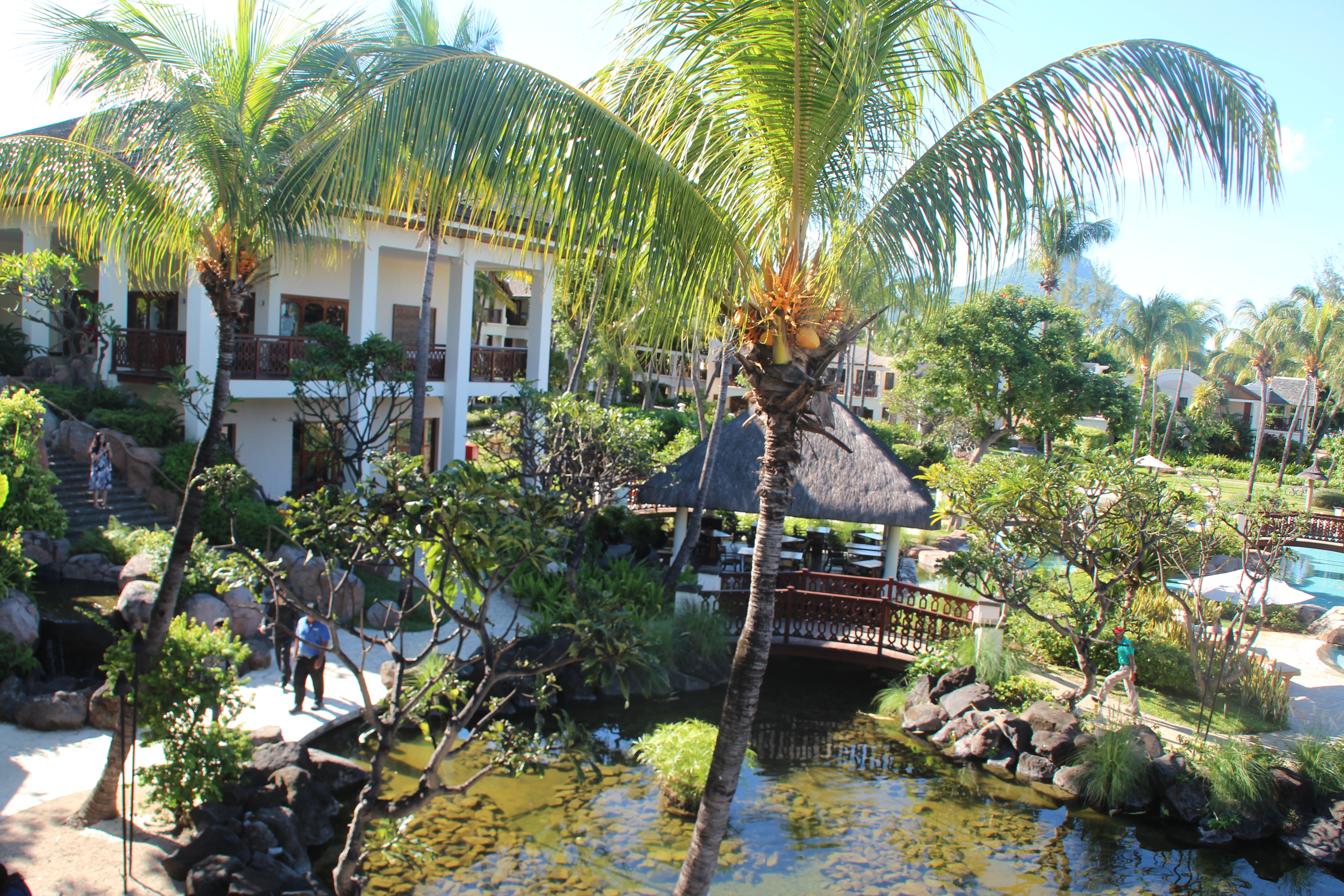 Hilton Mauritius Resort & Spa <br>Une rénovation splendide