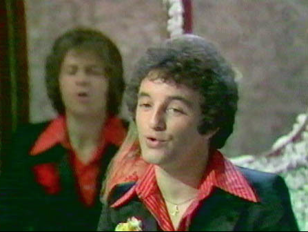 Le chanteur de "J'ai encore rêvé d'elle", en prison pour pédophilie!