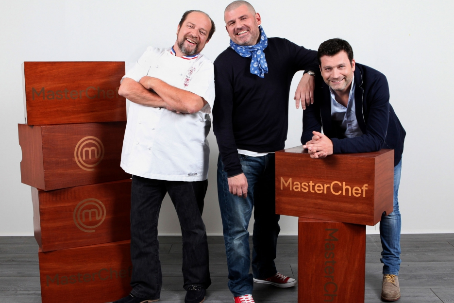 Le concours serait bidonné : scandale sur Masterchef 2015 !