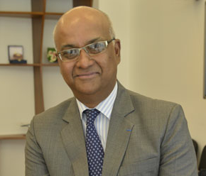 Marie Joseph Malé nouveau PDG d'Air Austral