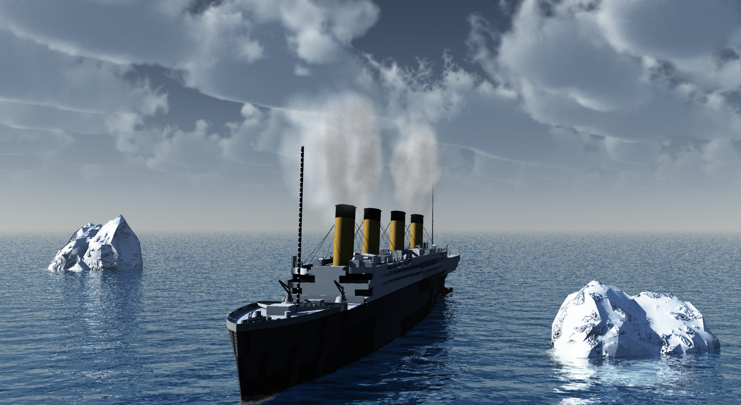 Sous-marin disparu près du Titanic : une nouvelle macabre découverte