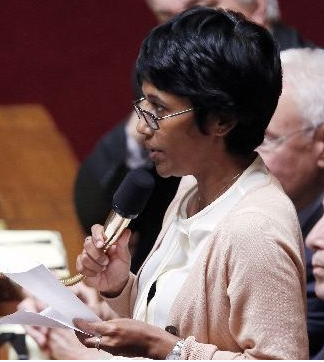 Jours fériés partagés: L'amendement d'Ericka Bareigts rejeté au Sénat