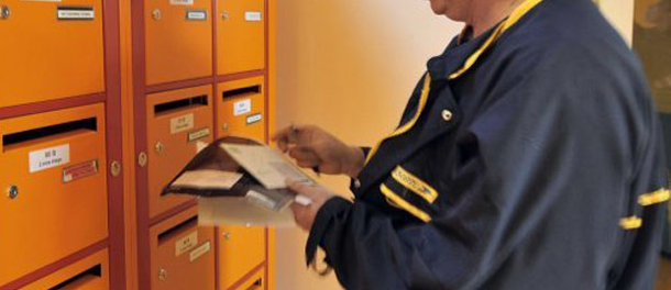 Départementales: Fin de la distribution de propagande électorale