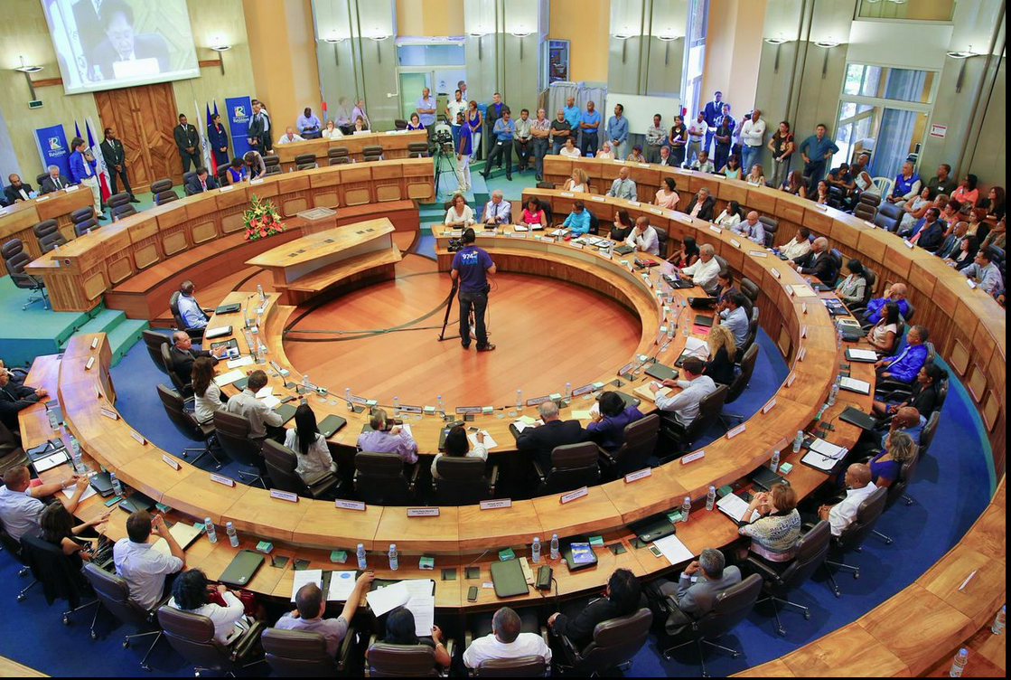 Le sacre de Nassimah Dindar: les photos