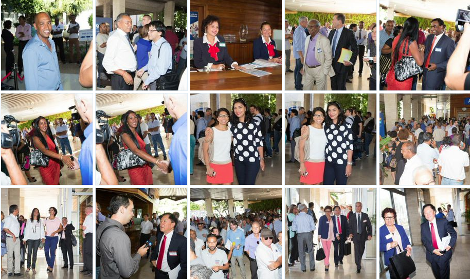 Le sacre de Nassimah Dindar: les photos