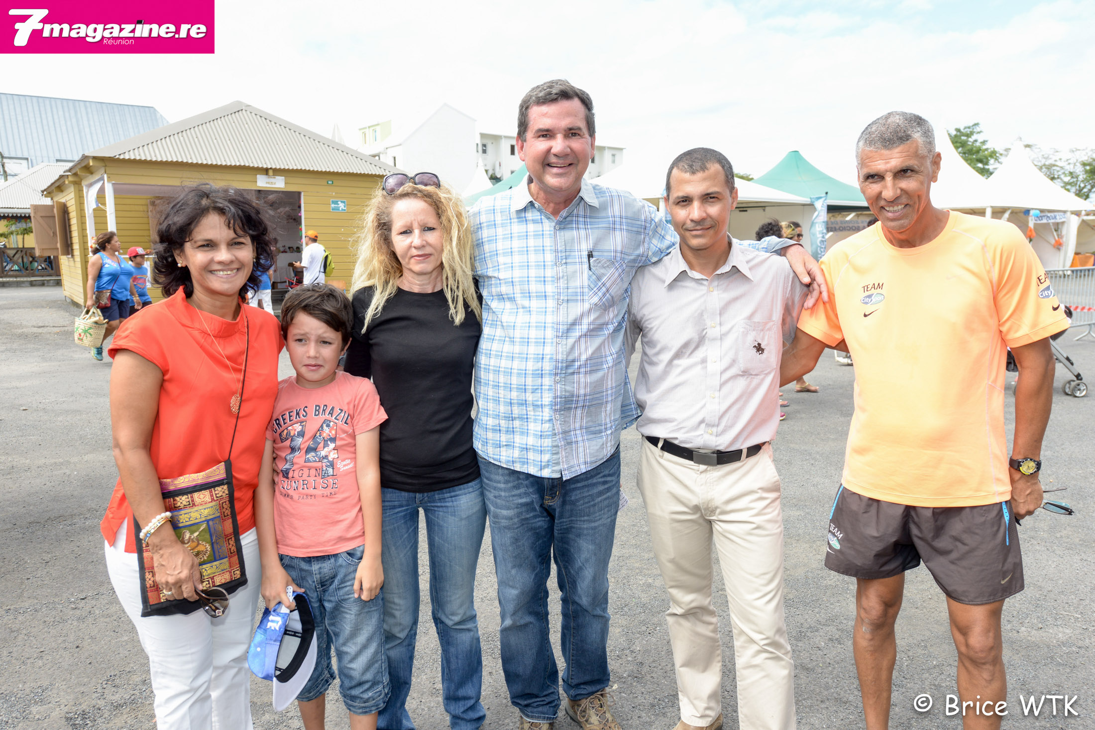 Relais pour la vie<br>24 heures contre le cancer