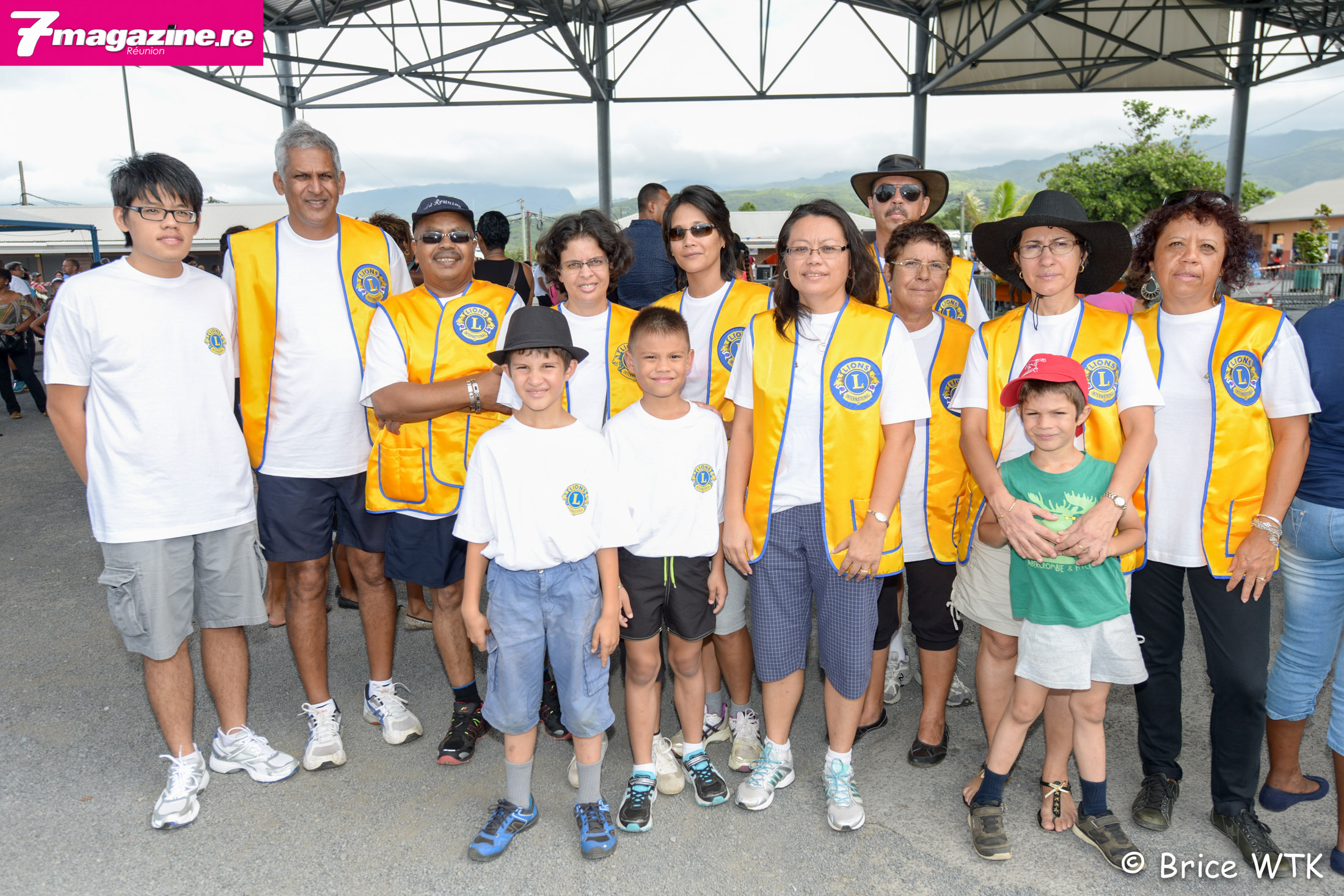 Relais pour la vie<br>24 heures contre le cancer