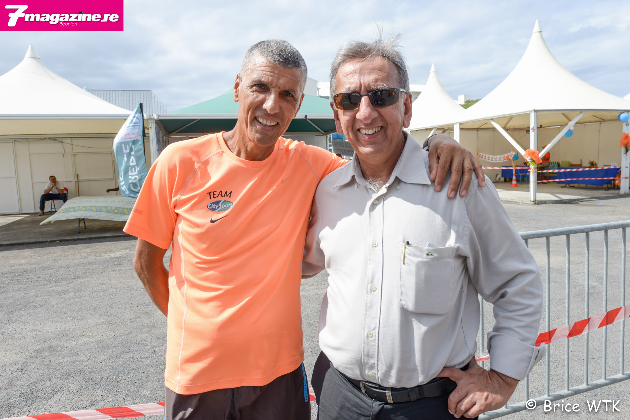 Relais pour la vie<br>24 heures contre le cancer