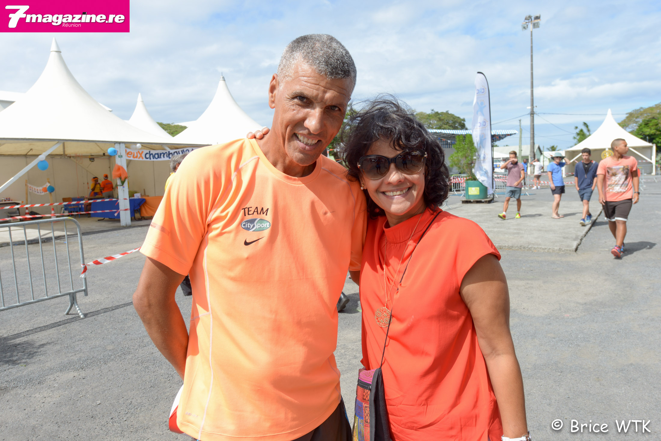 Relais pour la vie<br>24 heures contre le cancer