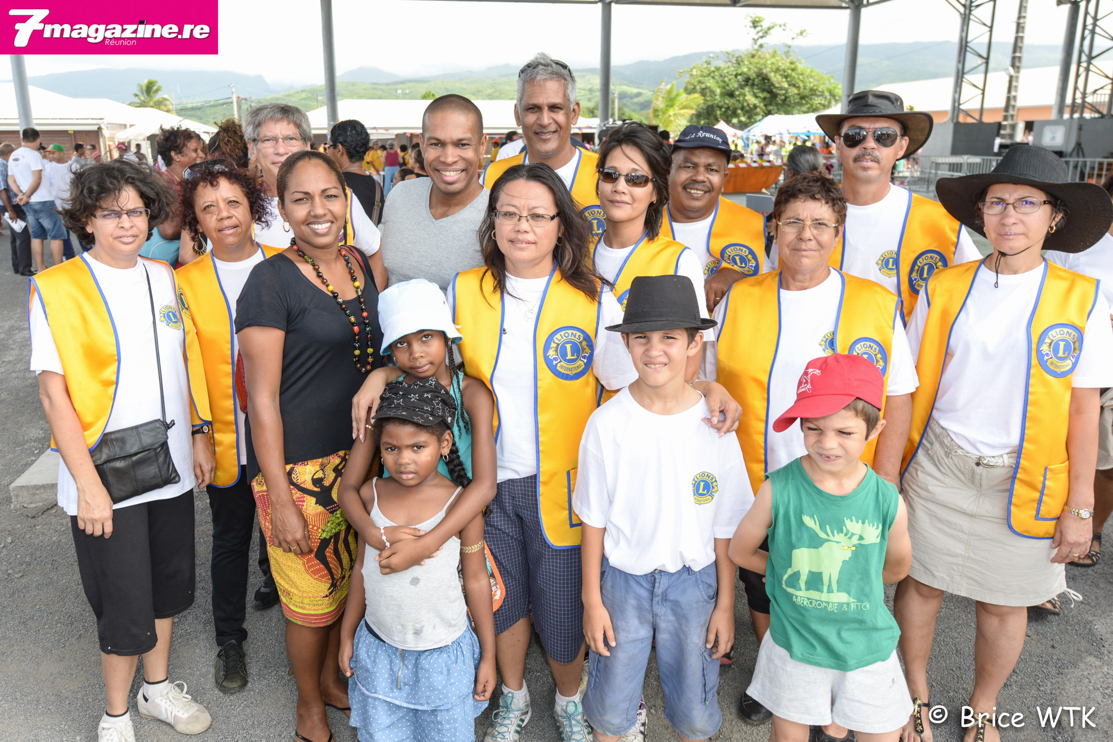 Relais pour la vie<br>24 heures contre le cancer