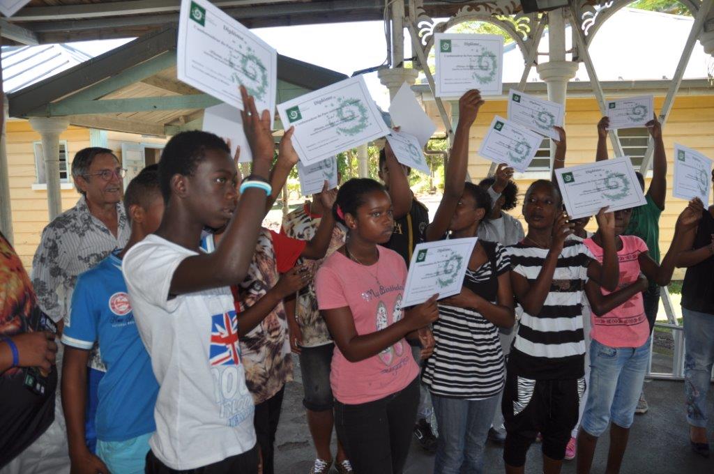 Réduire la pollution lumineuse avec les "Nuits sans Lumière" 