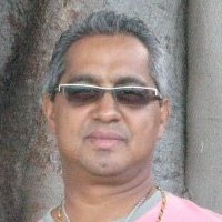 Décès de Jean-Paul Gopaul, ex-champion de Kick Boxing