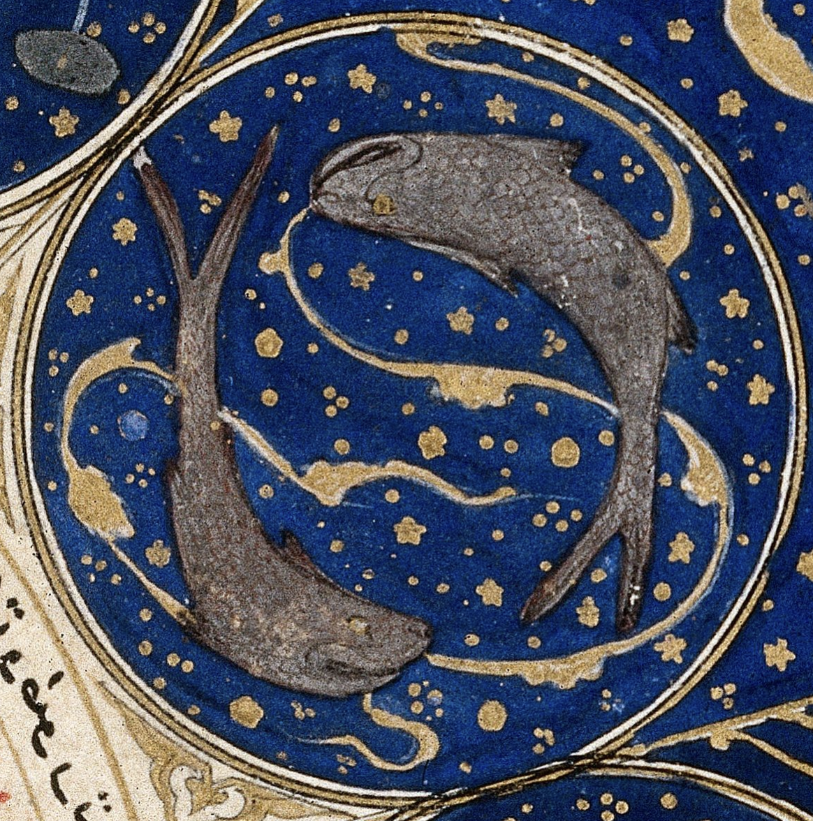 Votre horoscope pour la semaine du 4 au 10 décembre