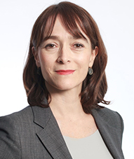 Delphine Ernotte, une femme à la tête de la télévision publique, c'est une grande première