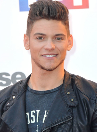 Rayane Bensetti, vainqueur de Danse avec les stars, invité-vedette du Festival