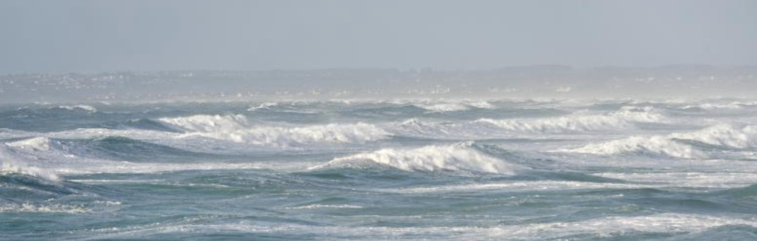 La météo devrait se dégrader fortement mi janvier