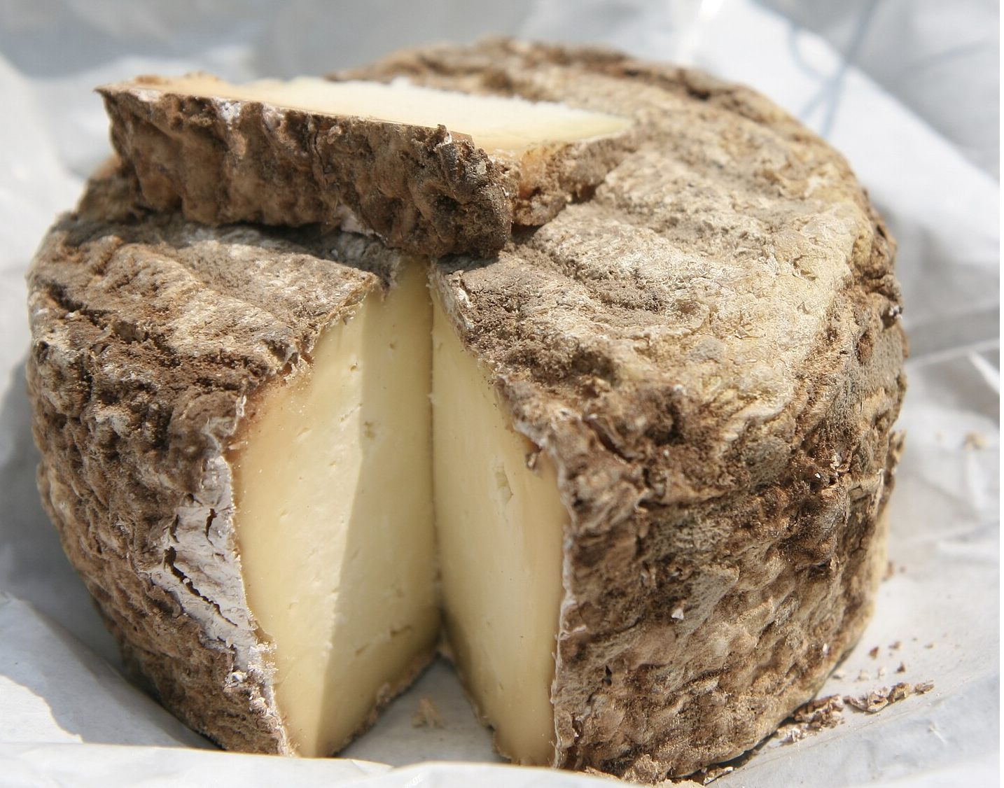 Le phénomène des aliments volés dans les supermarchés