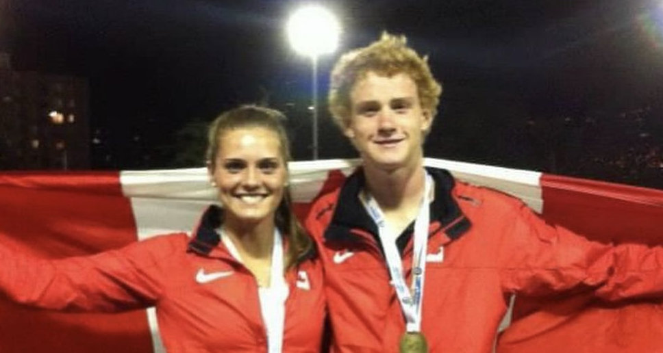 Mort du perchiste Shawn Barber à 29 ans seulement