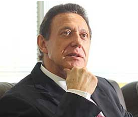 Andre Viljoen est sur le départ (photo L'Express Maurice)