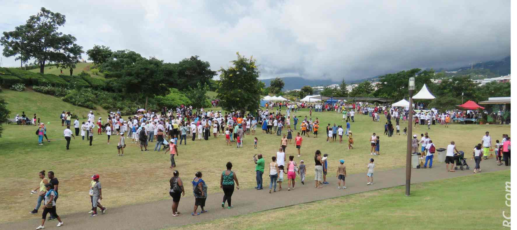 Un espace d'évasion qui plaît…