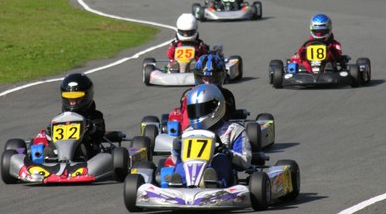 Violences verbales et physiques, insultes,... le karting réunionnais est en crise. Un mauvais exemple pour les jeunes!