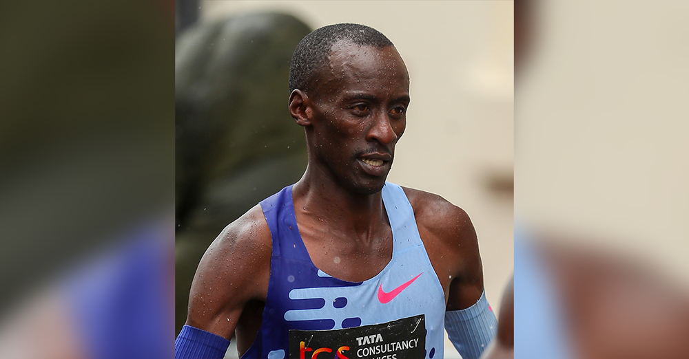 Mort tragique du recordman marathonien Kelvin Kiptum à 24 ans 