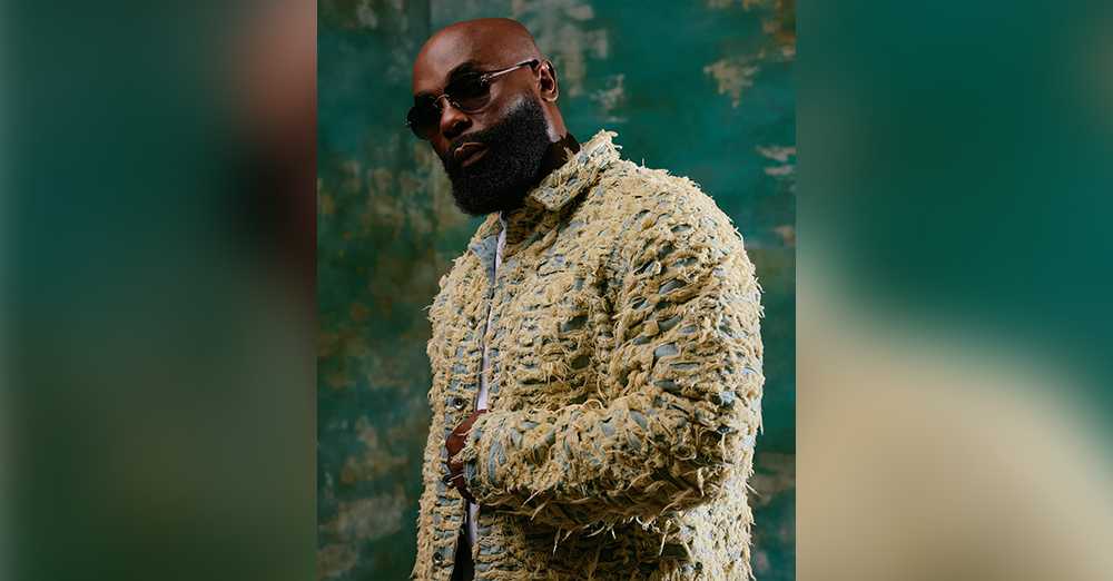 Une danseuse a choqu la foule au concert du rappeur Kaaris