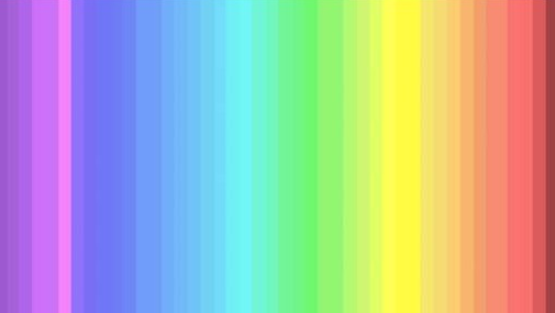 Combien de nuances voyez-vous?