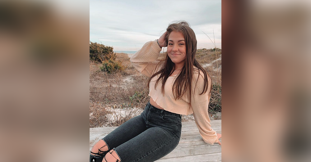 Instagram / Loren Montefusco