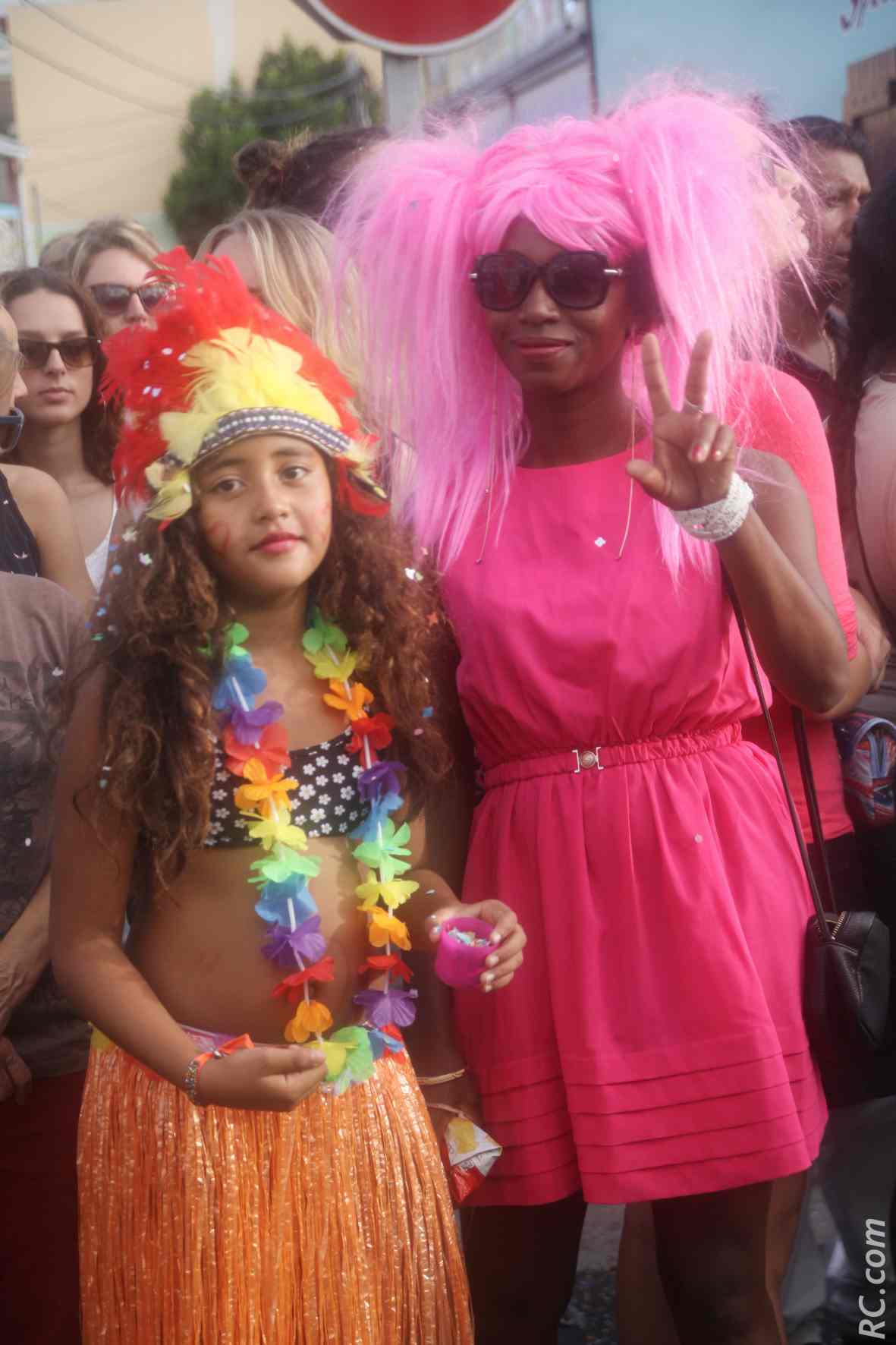 Le Grand Boucan? C'est comme ça!