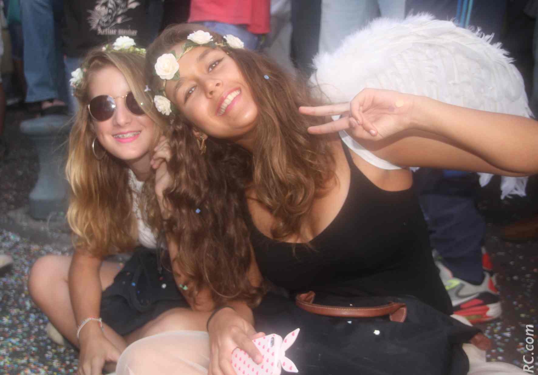 Grand Boucan<br>L'Amour à Saint-Gilles