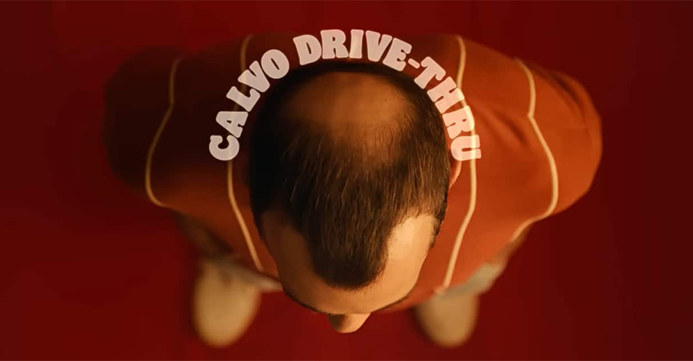 Crédit photo : Burger King Brésil