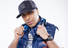 DJ Abdel est dans la place!