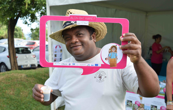 Guide Roméo de Chemins Gadyamb