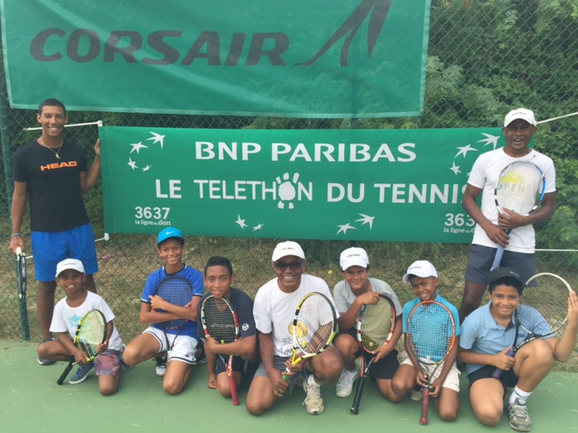 7 jeunes et 3 adultes participeront au championnat de France