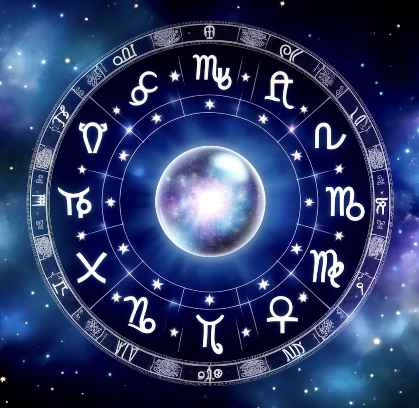 Horoscope : semaine du 29 Avril au 5 Mai