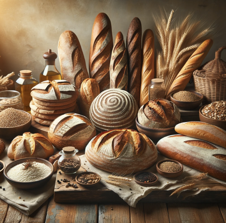 Le pain fait-il vraiment grossir ?