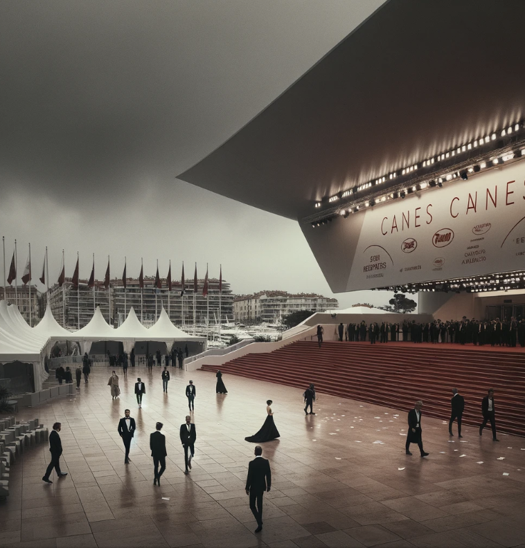 Neuf accusations de viols et d'agressions sexuelles visent le producteur Alain Sarde