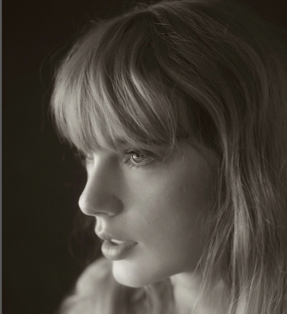 Capture Instagram Taylor Swift