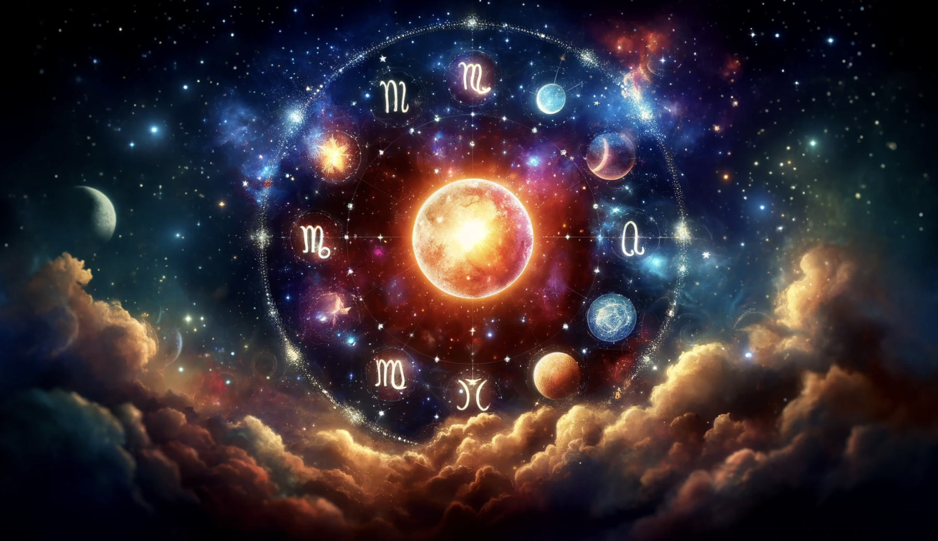 Horoscope hebdomadaire du 27 mai au 2 juin