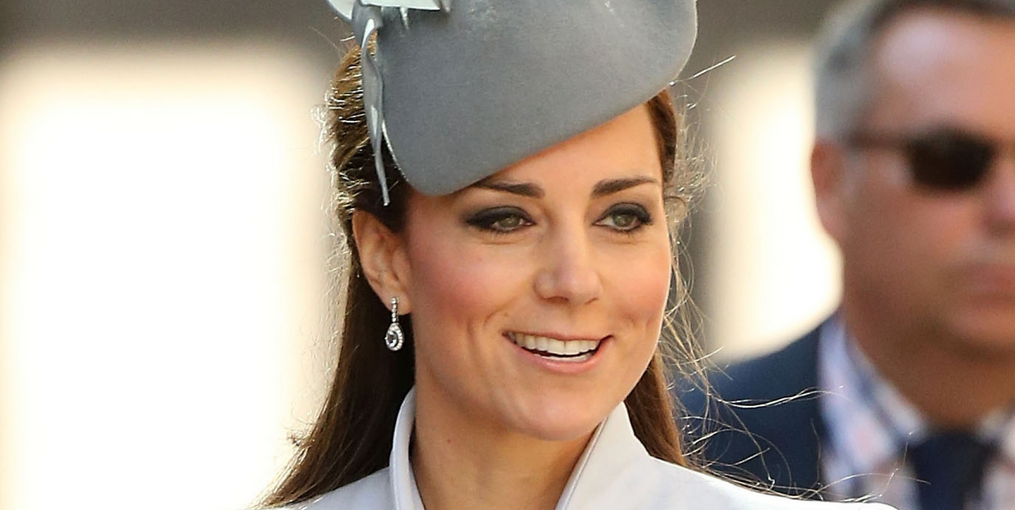 Kate Middleton: sa garde-robe surveillée par la Reine