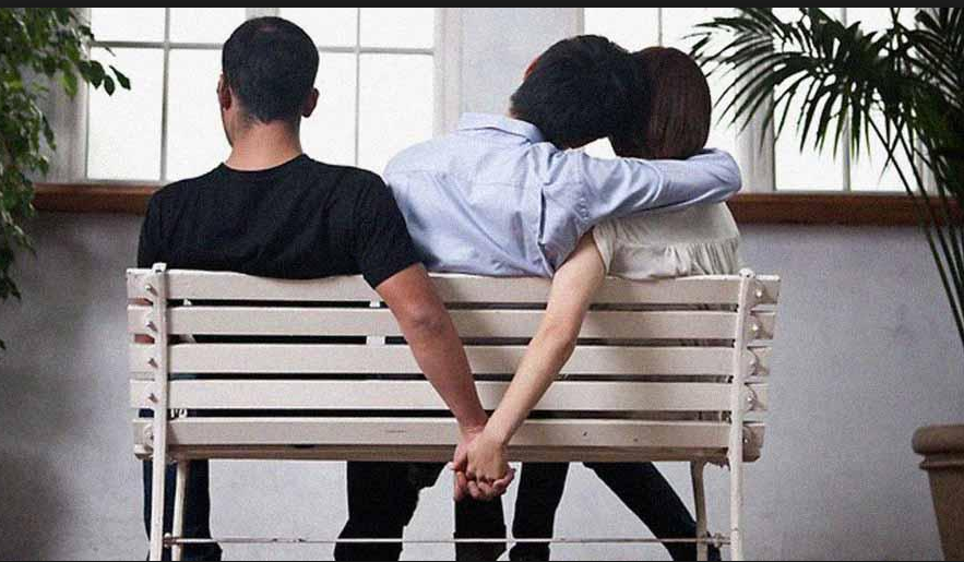 C'est l'été, vive l'infidélité!