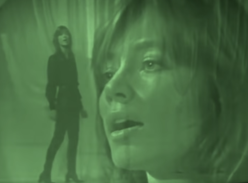 Françoise Hardy, légende de la chanson française, s'est éteinte 