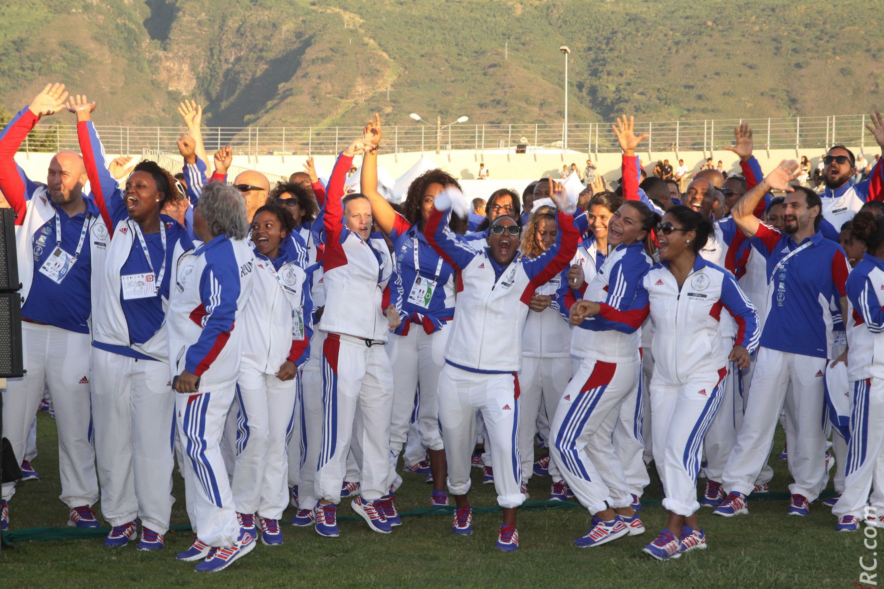 La Marseillaise avant l'heure ?