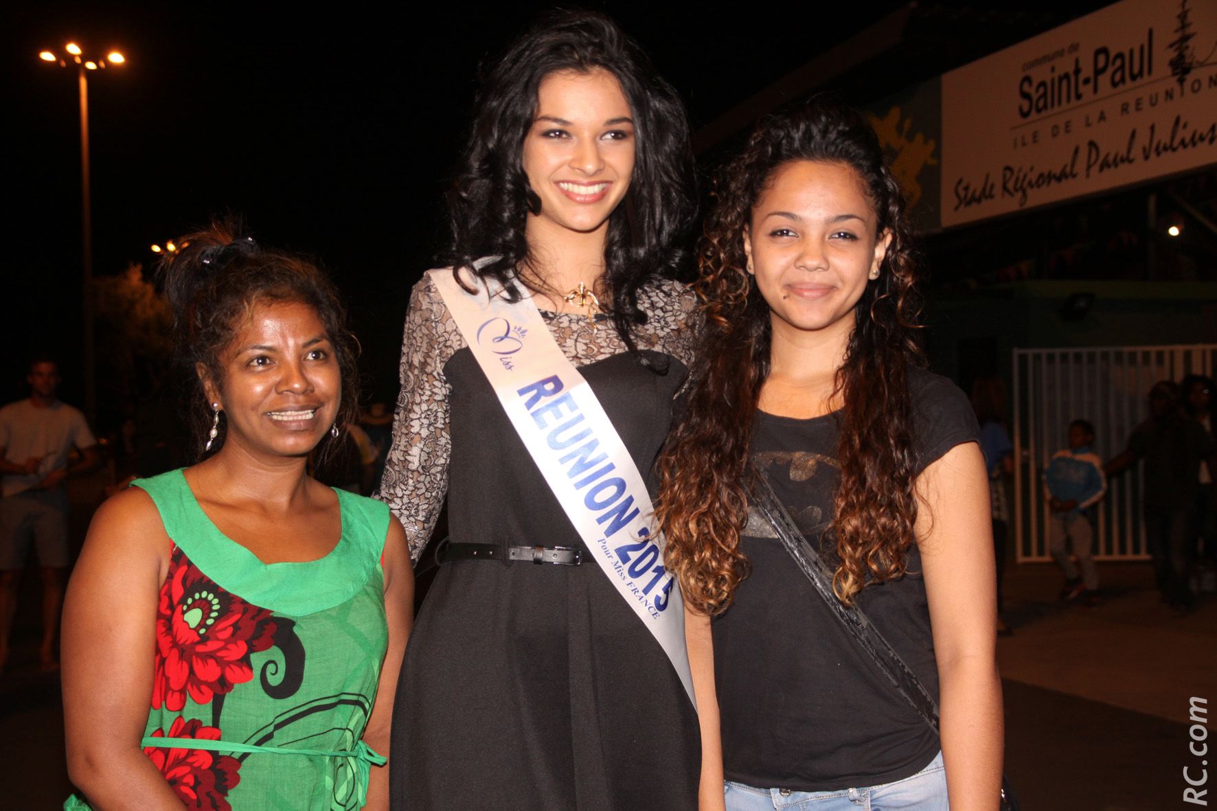 Retour en images sur la cérémonie d'ouverture des JIOI