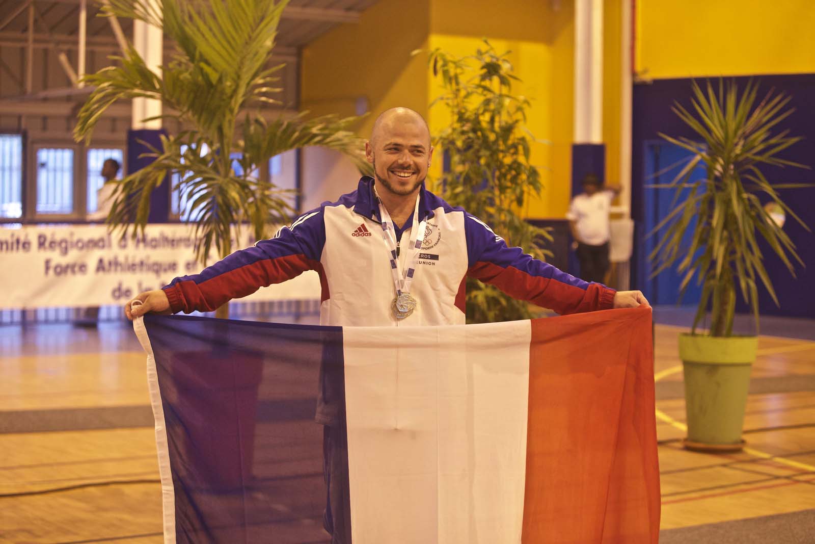 JIOI<br> Les compétitions continuent...