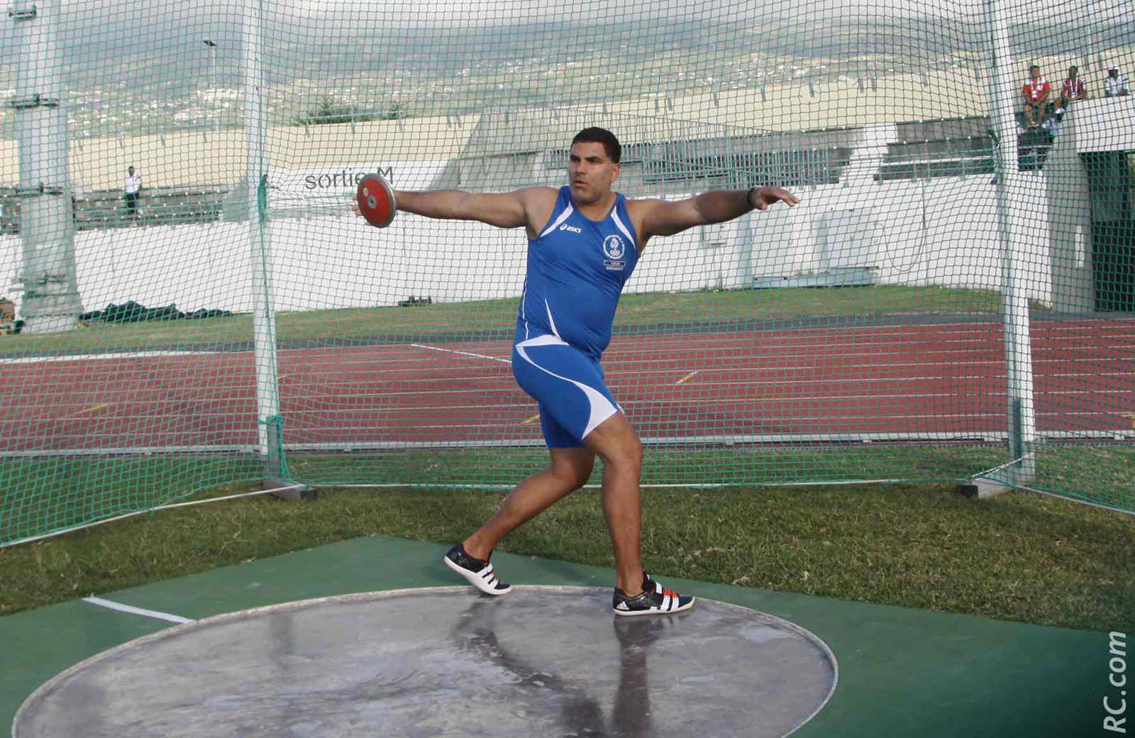 Stéphane Nativel rêvait d'un cinquième sacre. Il finit deuxième derrière son coéquipier Jannet Nicaise