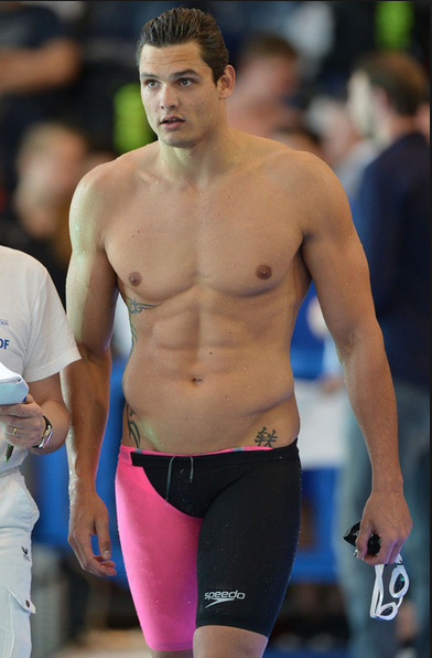 Florent Manoudou ou Camille Lacourt?